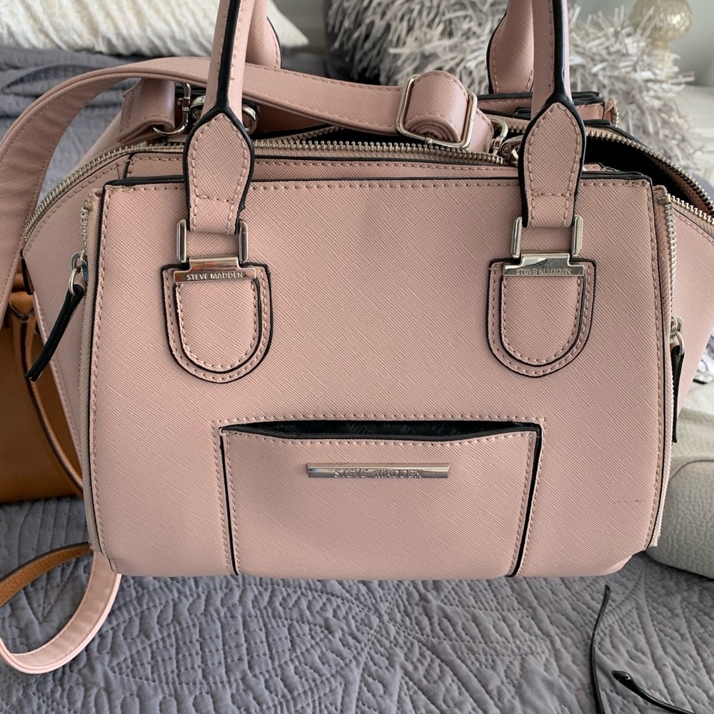 Steve Madden Crossbody bag